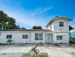 Foreclosure in  Longwood Road West Palm Beach, FL 33409