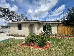 Foreclosure in  Summit Boulevard West Palm Beach, FL 33406
