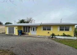 Foreclosure in  SE 2nd Street Belle Glade, FL 33430