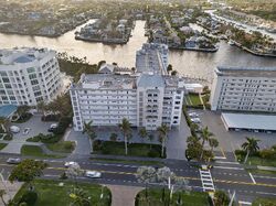 Foreclosure in  S Ocean Boulevard #205 Boca Raton, FL 33487