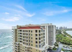 Foreclosure in  N Ocean Drive #18a West Palm Beach, FL 33404