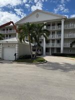 Foreclosure in  Village Boulevard #406 West Palm Beach, FL 33409
