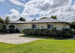 Foreclosure in  Queen Anne Dr #C Palm Harbor, FL 34684