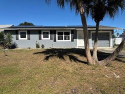 Foreclosure in  NE Genesee Avenue Port Saint Lucie, FL 34983
