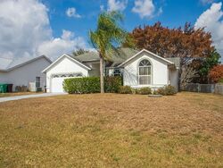 Foreclosure in  NW North Macedo Boulevard Port Saint Lucie, FL 34983