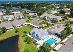 Foreclosure in  SE Tropical East Circle Port Saint Lucie, FL 34952