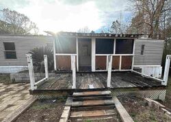 Foreclosure in  Vann Cir Laurel Hill, FL 32567