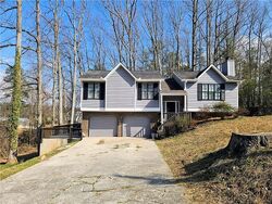 Foreclosure in  E Melissa Ln Douglasville, GA 30135