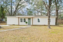 Foreclosure in  Peachtree Ave Mobile, AL 36618