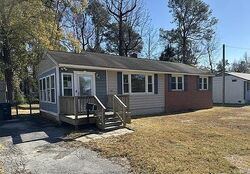 Foreclosure in  DELMAR RD Jacksonville, NC 28540