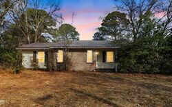 Foreclosure in  Pioneer Dr Hope Mills, NC 28348