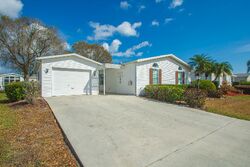 Foreclosure in  Meadowlark Lane Port Saint Lucie, FL 34952