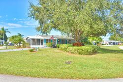 Foreclosure in  Fetterbush Court Port Saint Lucie, FL 34952
