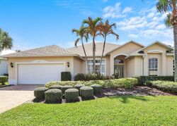 Foreclosure in  SW Snapdragon Circle Port Saint Lucie, FL 34953