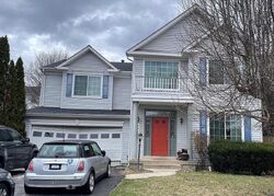 Foreclosure in  Oakland Dr Woodbridge, VA 22193