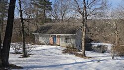 Foreclosure in  Stafford Holland Rd Wales, MA 01081