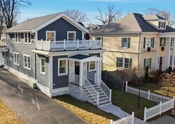  High St, Dedham MA