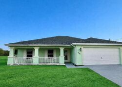 Foreclosure in  Beauty St Lehigh Acres, FL 33971