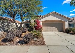 Foreclosure in  Stansbury Ct Palm Desert, CA 92211