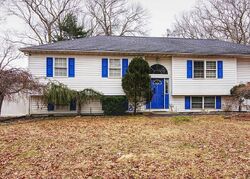Foreclosure in  Washington Avenue Mastic, NY 11950