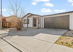 Foreclosure in  Canyon Way Lancaster, CA 93535