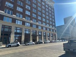 Foreclosure in  GRAND BLVD Kansas City, MO 64108