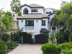 Foreclosure in  Andy Rosse Ln Captiva, FL 33924