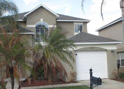 Foreclosure in  KOKOMO LOOP Haines City, FL 33844