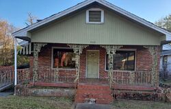 Foreclosure in  Wade St Montgomery, AL 36104