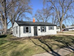 Foreclosure in  Coral Dr Hobart, IN 46342