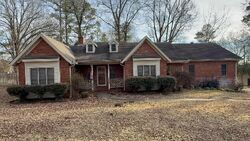 Foreclosure in  Forrest Cv Forrest City, AR 72335