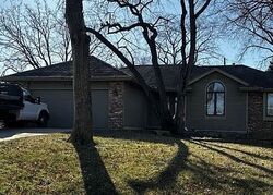 Foreclosure in  SW Swonthold Rd Topeka, KS 66614