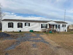 Foreclosure in  Rue Renard Rouge Iowa, LA 70647