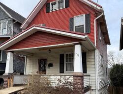 Foreclosure in  Park Ave Johnstown, PA 15902