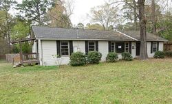 Foreclosure in  Jordan Ave Lufkin, TX 75904