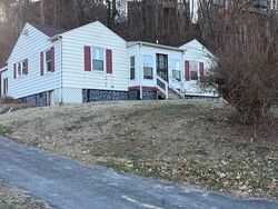 Foreclosure in  Valley Dr Bristol, VA 24201