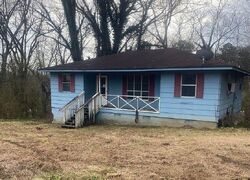 Foreclosure in  W IOWA AVE Whitwell, TN 37397