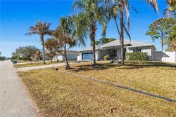 Foreclosure in  SW Emerald Avenue Port Saint Lucie, FL 34953