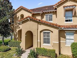 Foreclosure in  Andros Ln Kissimmee, FL 34747