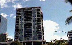 Foreclosure in  RICHARDS ST Honolulu, HI 96813