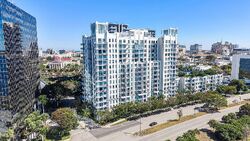 Foreclosure in  S Australian Avenue #916 West Palm Beach, FL 33401