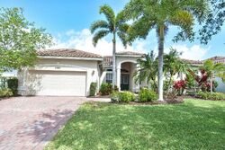 Foreclosure in  SW Aspen Lane Port Saint Lucie, FL 34987
