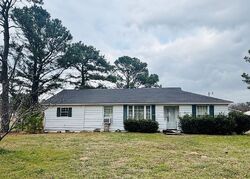 Foreclosure in  Harvey Rd Ardmore, OK 73401