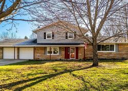 Foreclosure in  W Hellis Dr Muncie, IN 47304