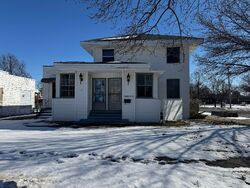 Foreclosure in  N Pearl St Knox, IN 46534
