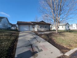 Foreclosure in  WASHINGTON ST Victor, IA 52347