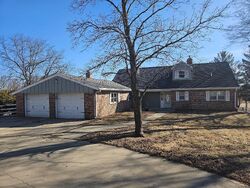 Foreclosure in  20th Ave New Virginia, IA 50210