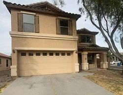 Foreclosure in  W LEVI Drive Buckeye, AZ 85326