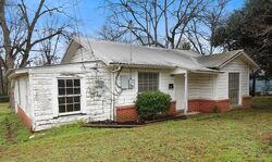 Foreclosure in  BURK ST Nacogdoches, TX 75964