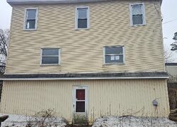 Foreclosure in  W Wiconisco St Muir, PA 17957